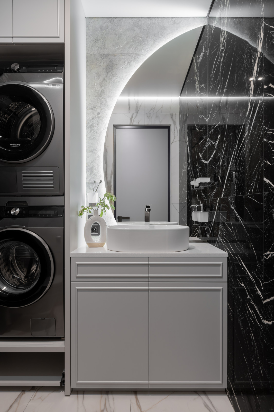 Квартира ЖК "Александровский"