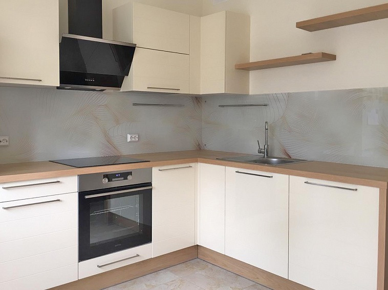 Наши кухни в современной стиле