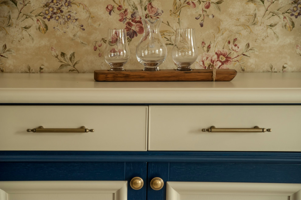 Дом из БРУСА Бугры