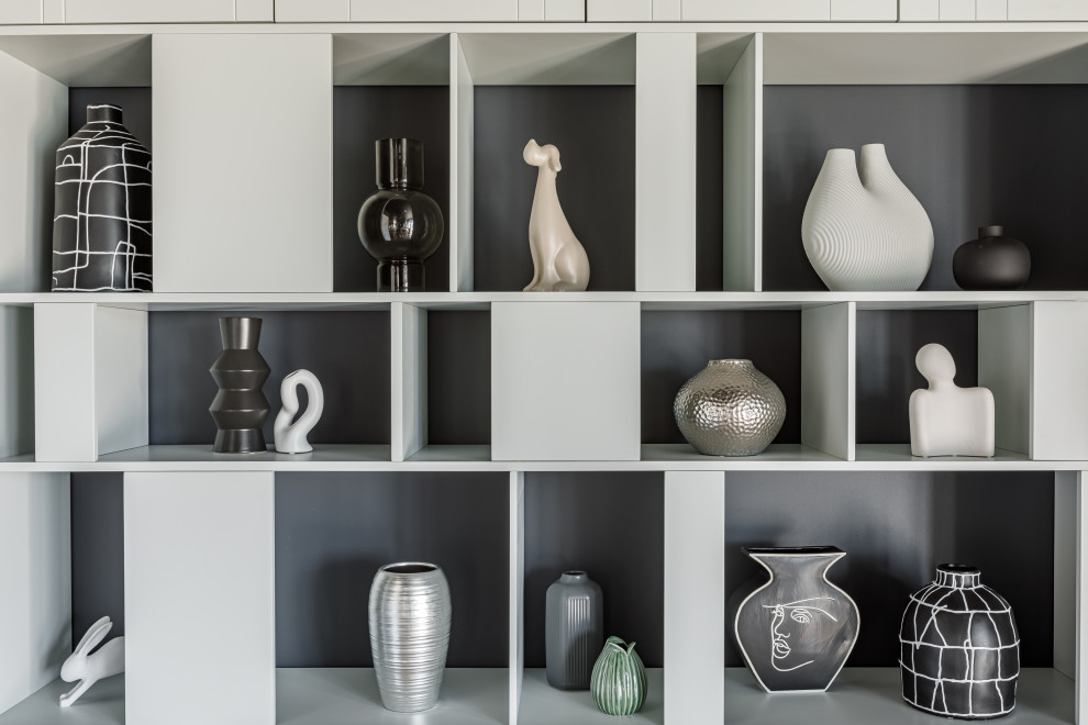 ЖК Эко Бунино