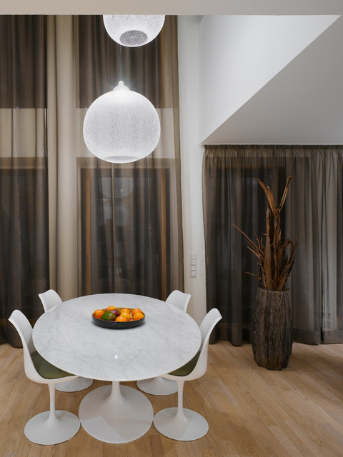 Quant 1 contemporary-dining-room