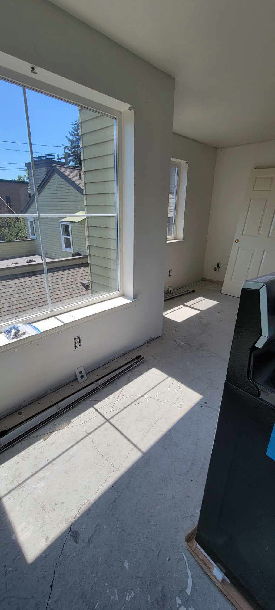 Condominium Remodel