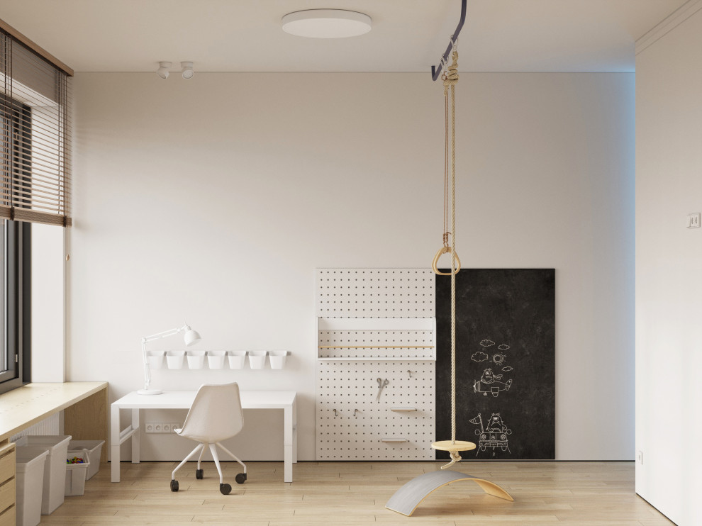 ЖК Серебряный парк