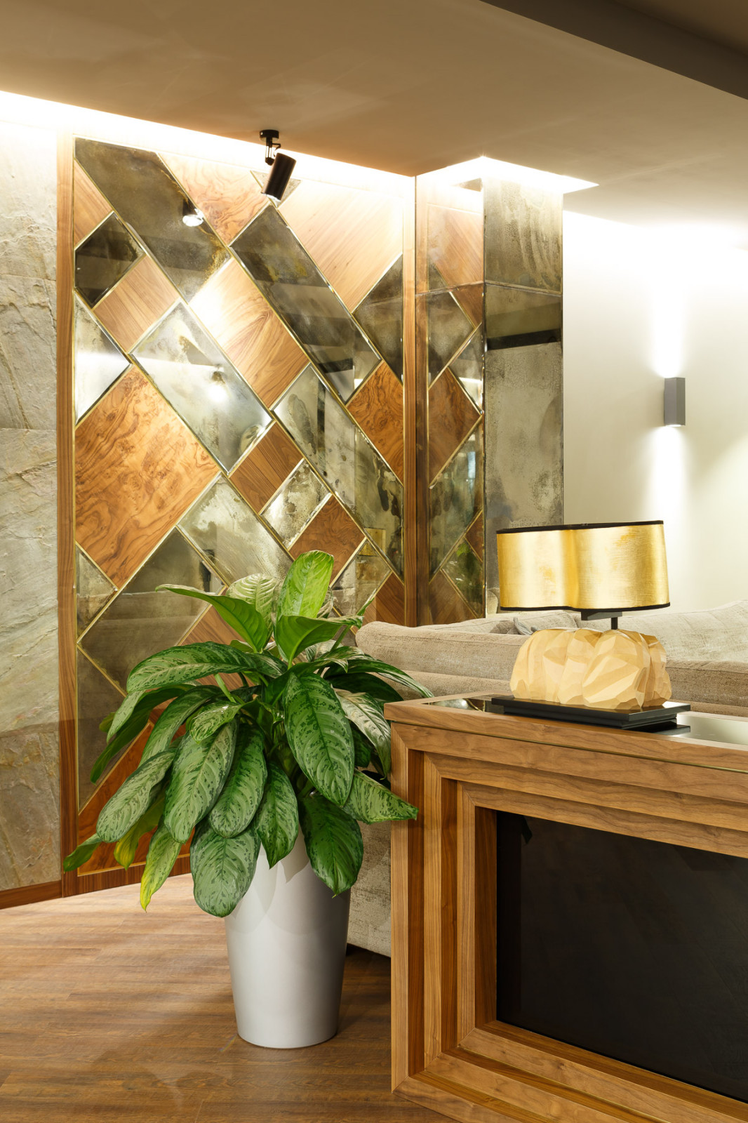 Дизайн пространства в Санкт Петербурге , для Руководителей Компании