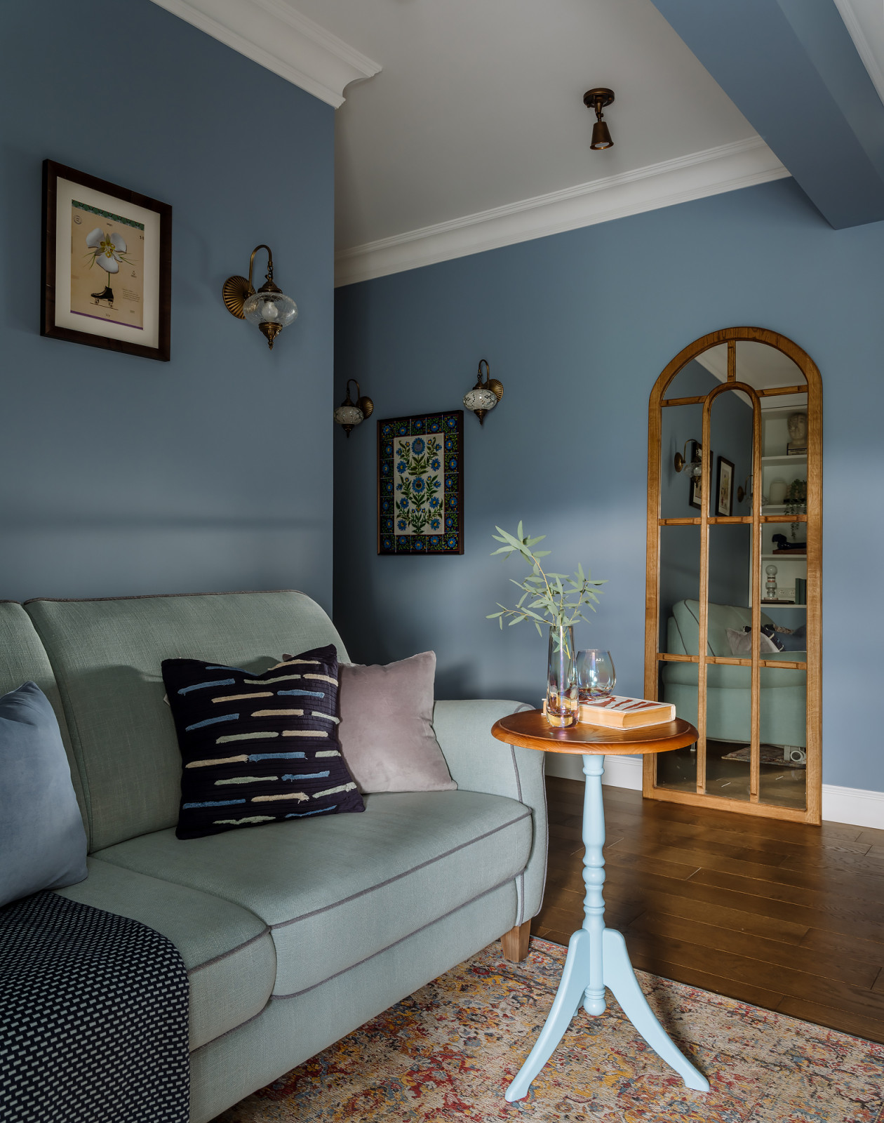 мСокол (реализация)