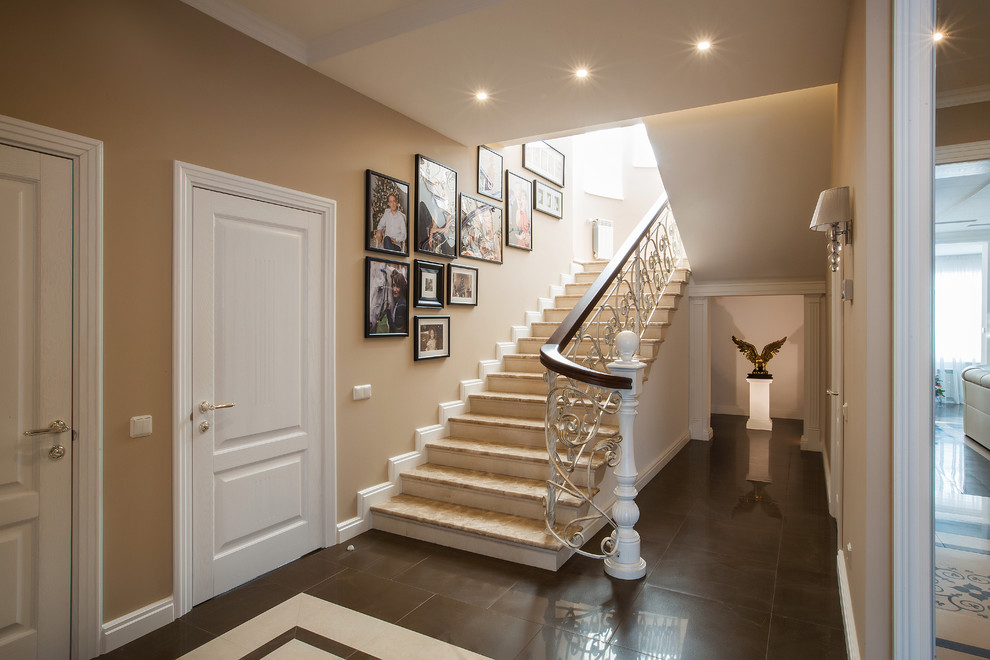 Коттедж в Кашино.