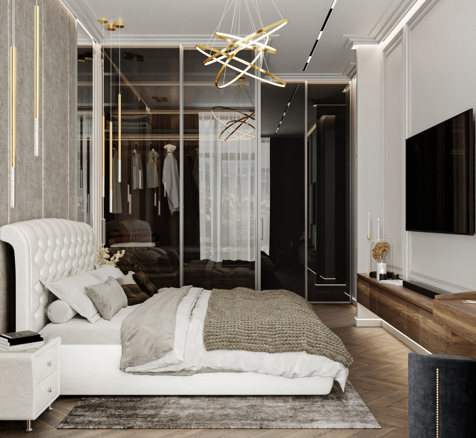 Кутузовский Лайф 115м2