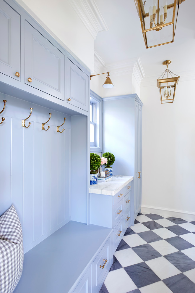 Caitlin Wilson Design Laundry Room Remodel - Contemporary - Dallas - by ...