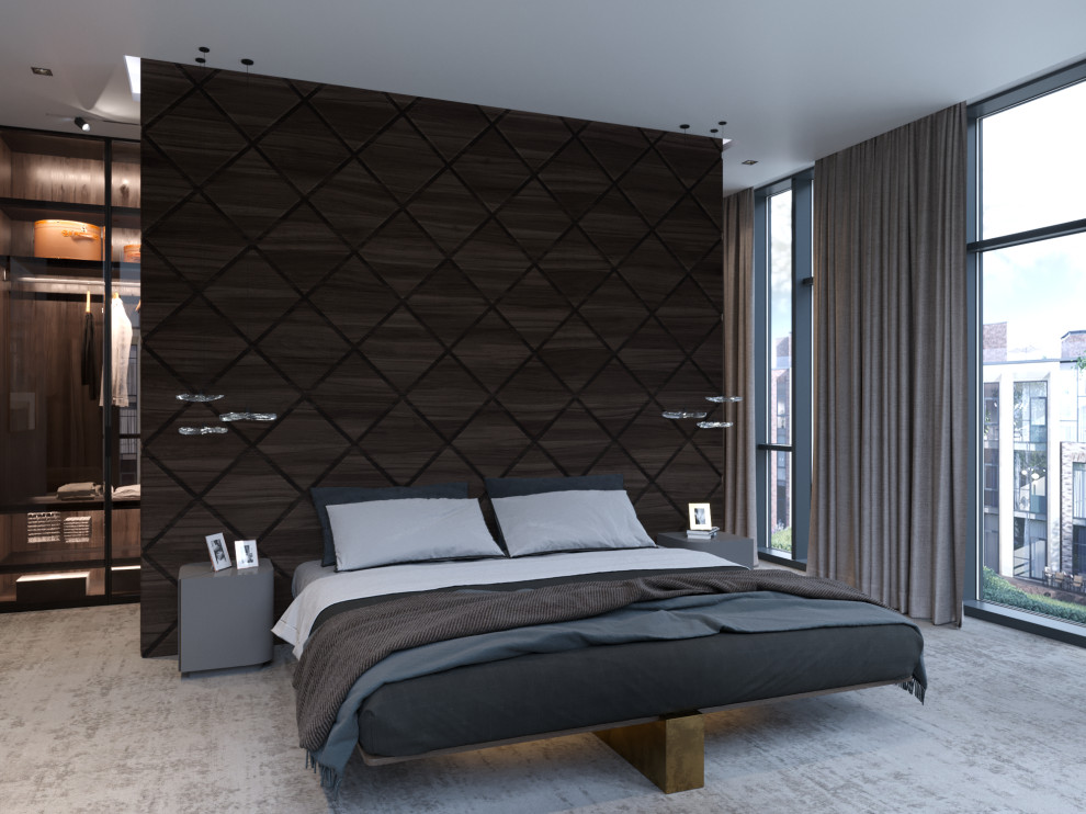 Проект Таунхауса