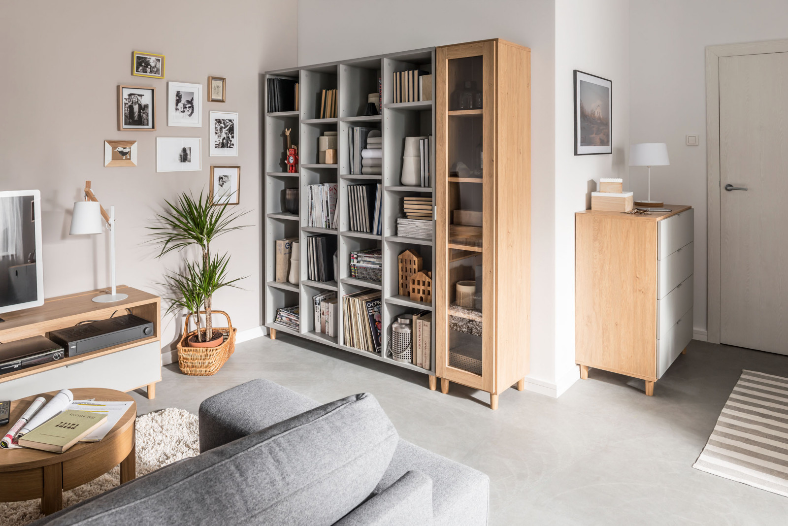 SIMPLE ВАША МЕБЕЛЬ В 4 ШАГАХ