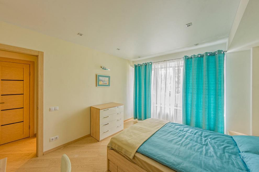 Девятинский