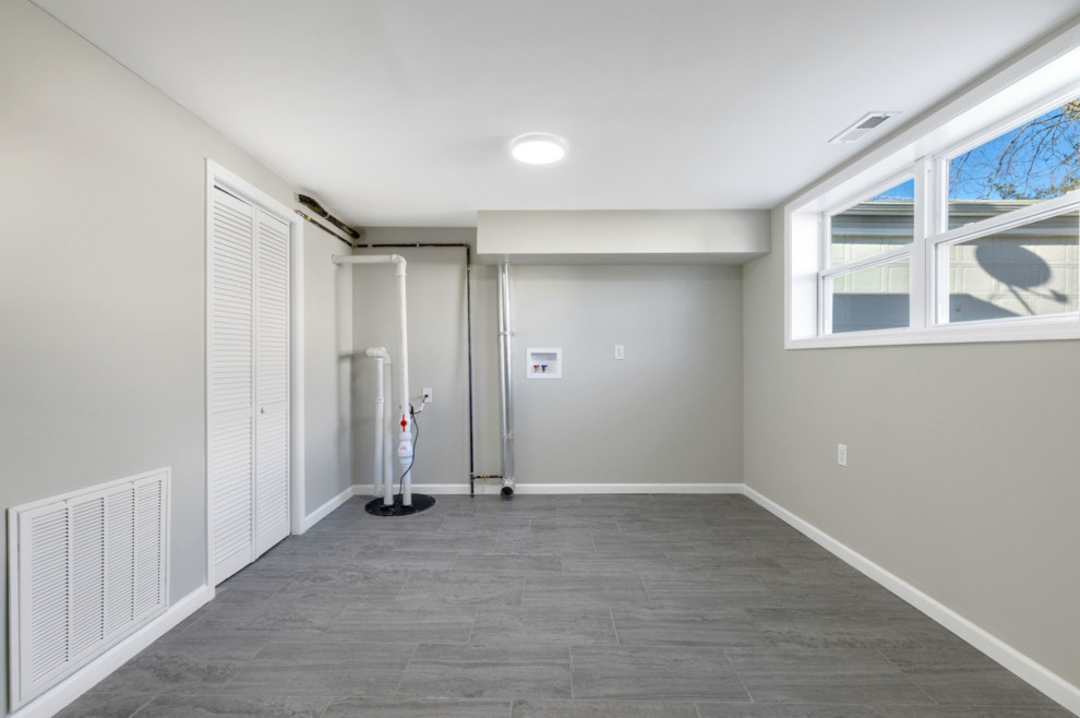 Home Remodeling - PELL AVE