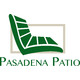 Pasadena Patio