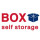 Box Self Storage