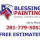 Blessing painting general contractor LLC