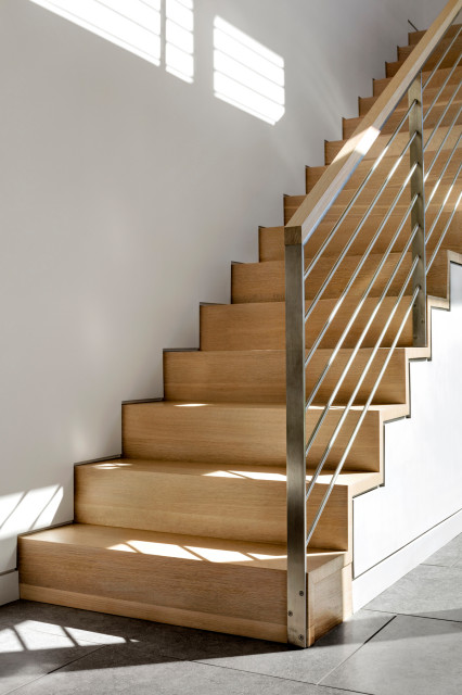 Eastern Shore maritim-treppen