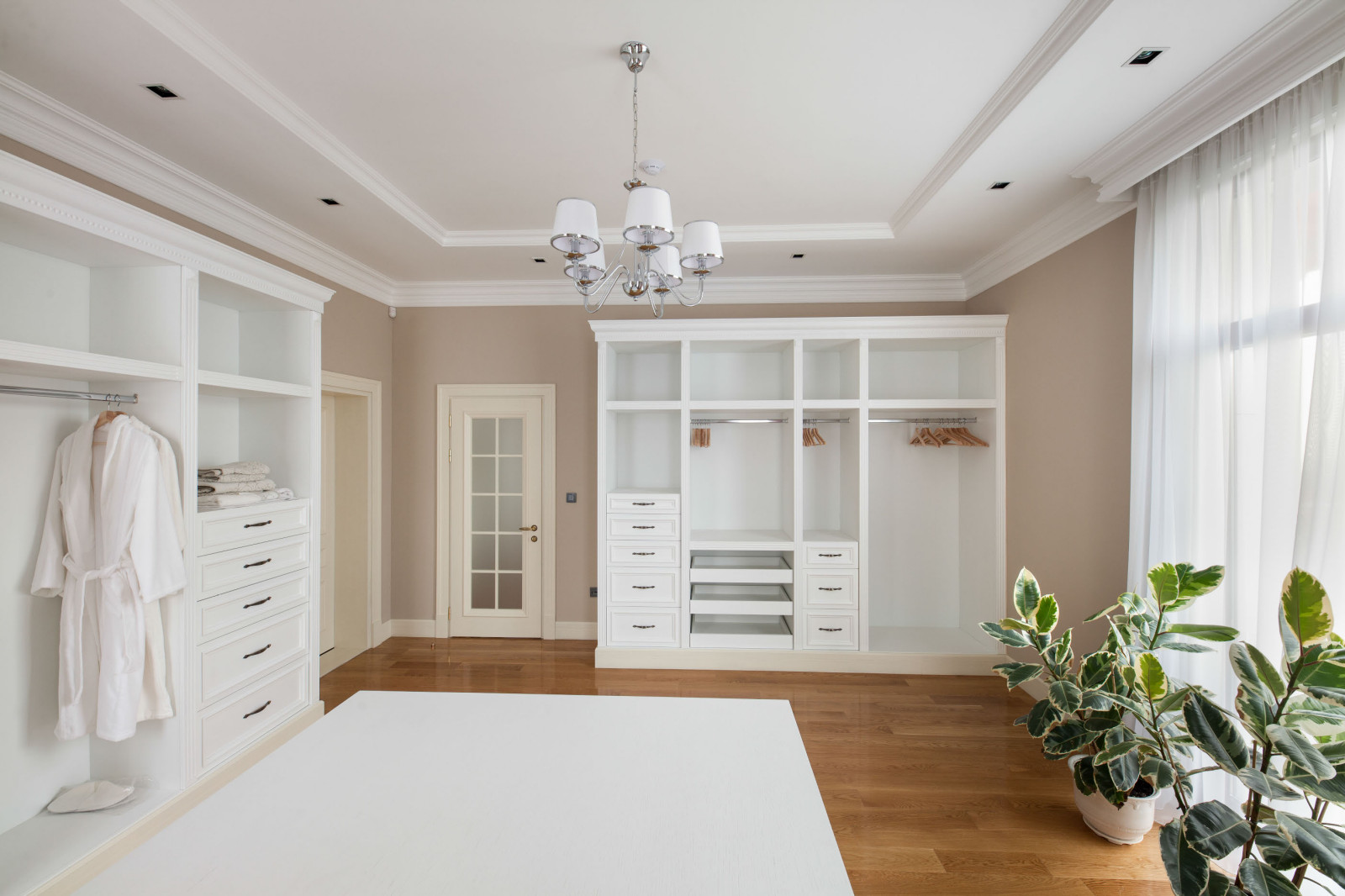 Особняк. Современная классика