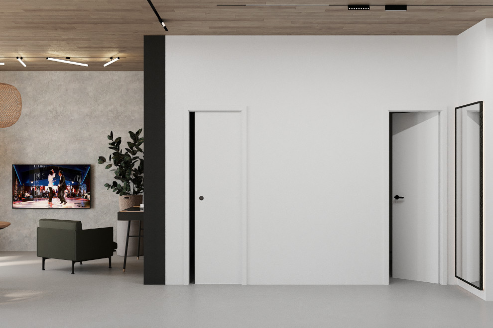 Сердце Столицы l LOFT