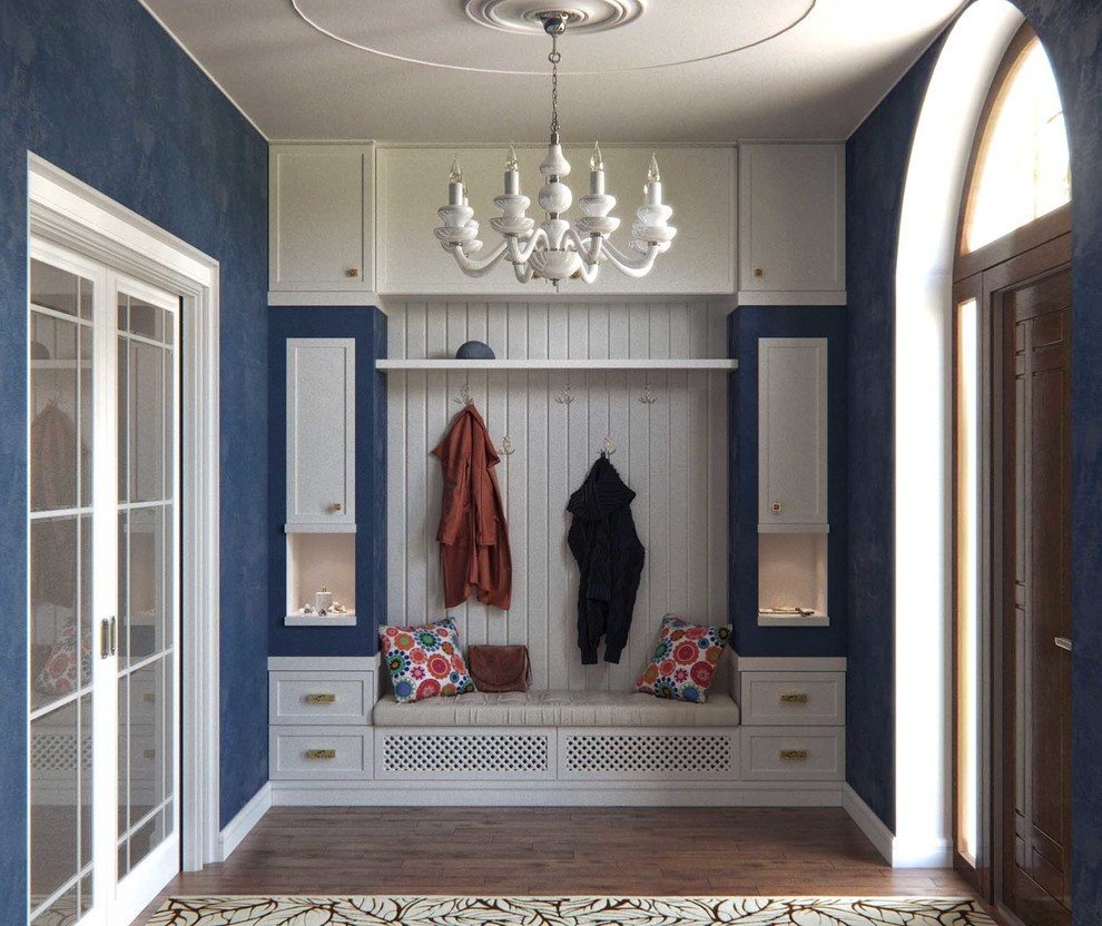 Дом, МО, Коттеджный поселок Европа