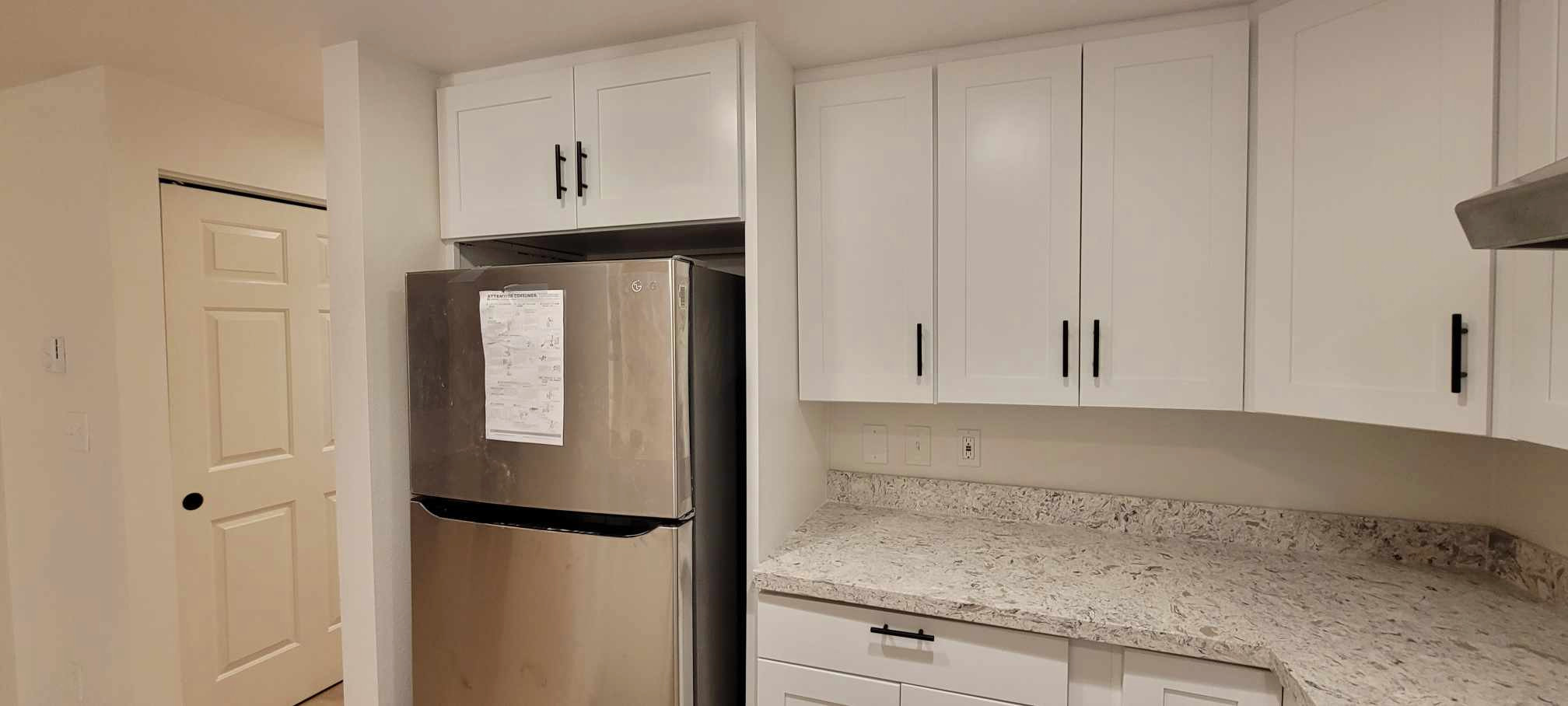 Kitchen Remodeling