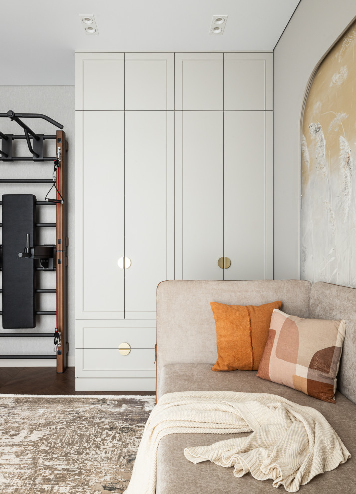 Апартаменты 120м2 г.Москва