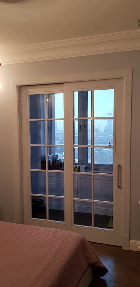 Берзарина 28А