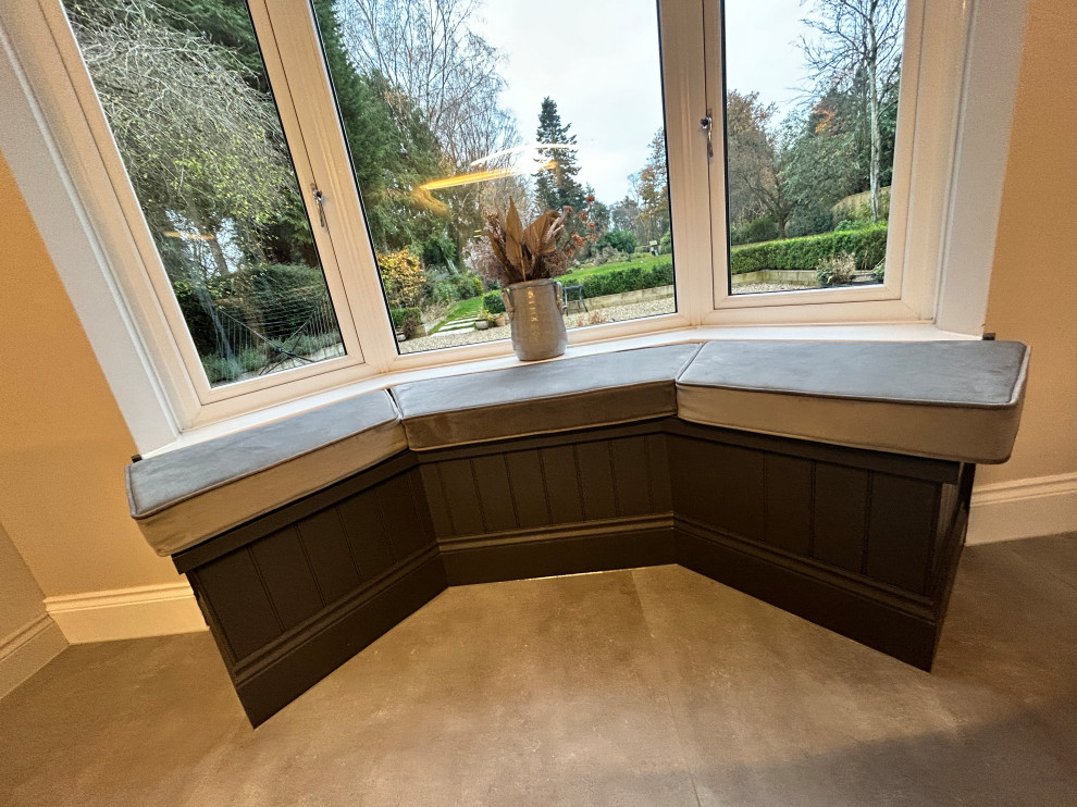 Darras Hall