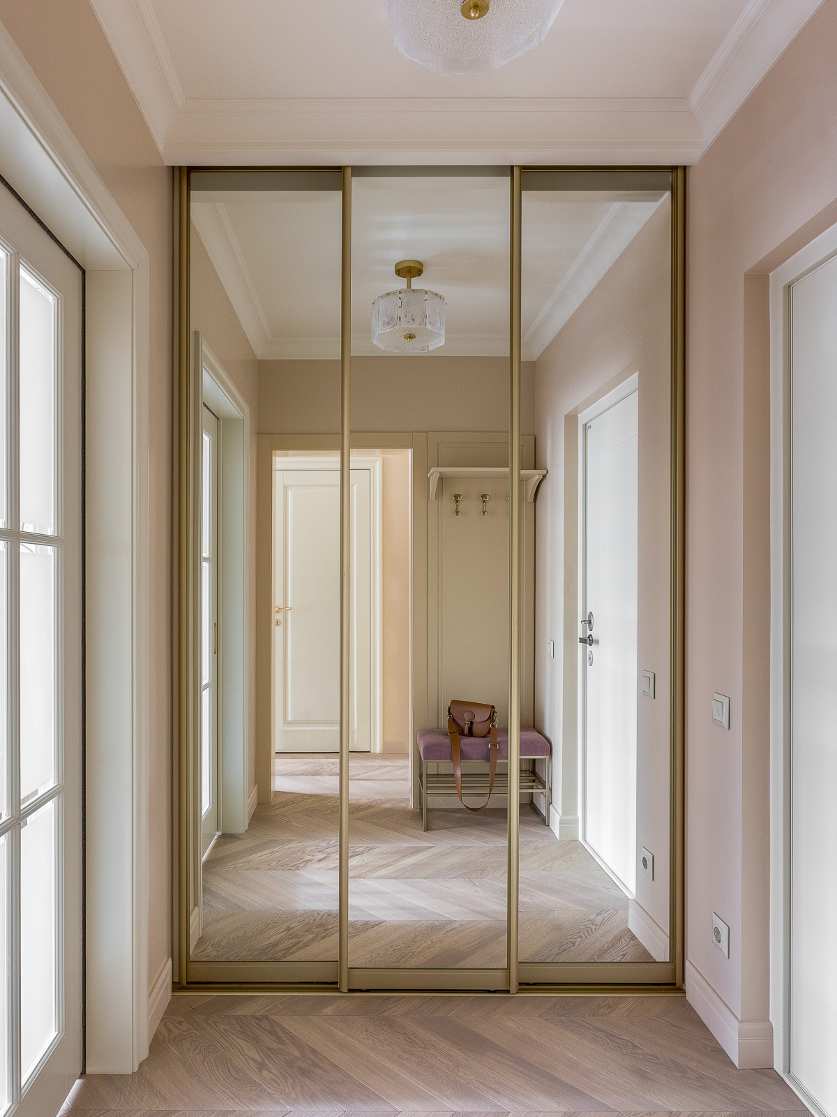 Сюрприз для мамы