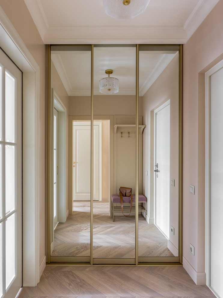 Сюрприз для мамы