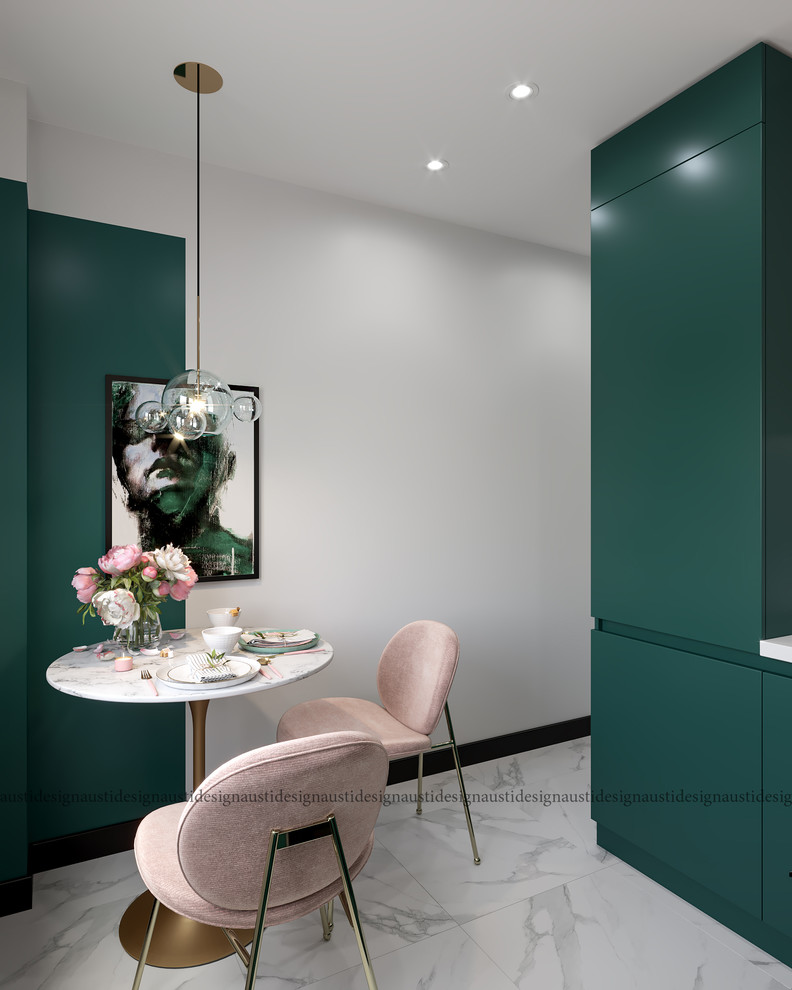 Проект Планерная