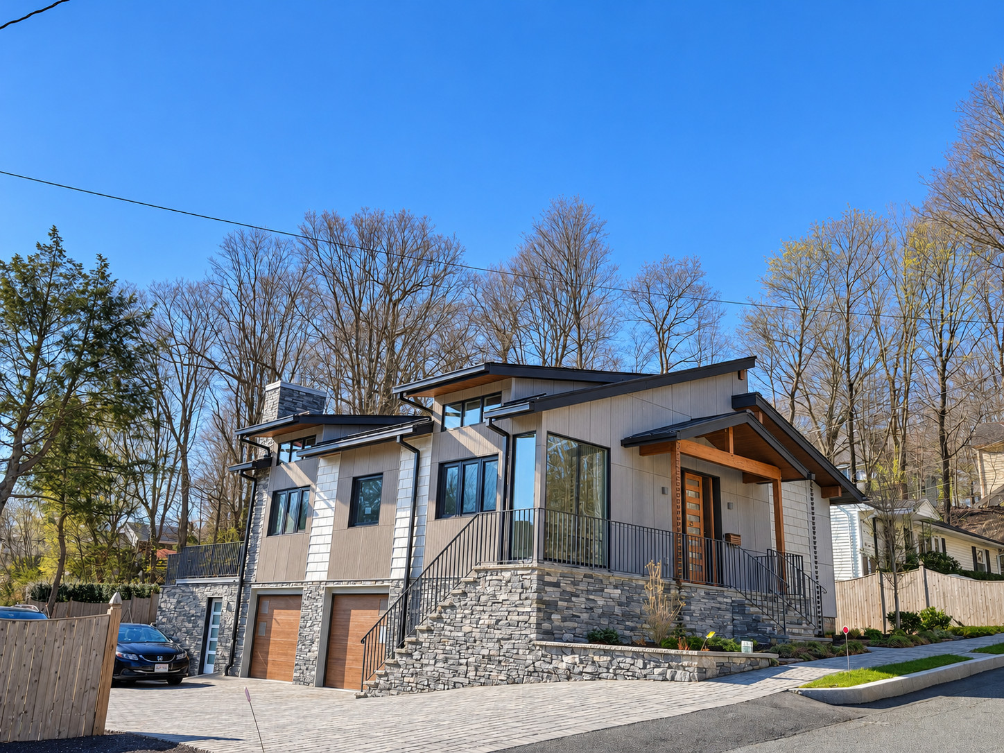 25 Pebble Road