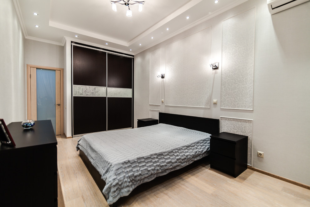 Двухкомнатная квартира в г. Видное.