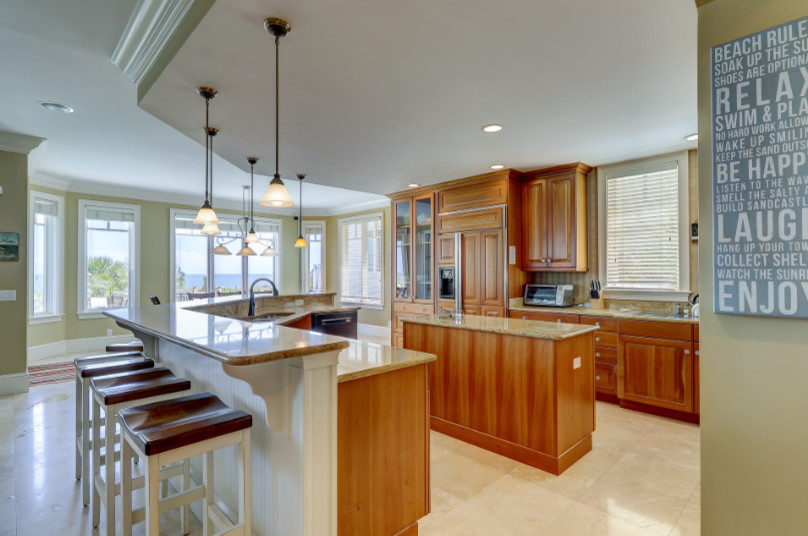 Road Runner Custom Home