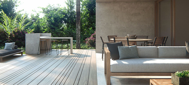 3D Rendering transitional