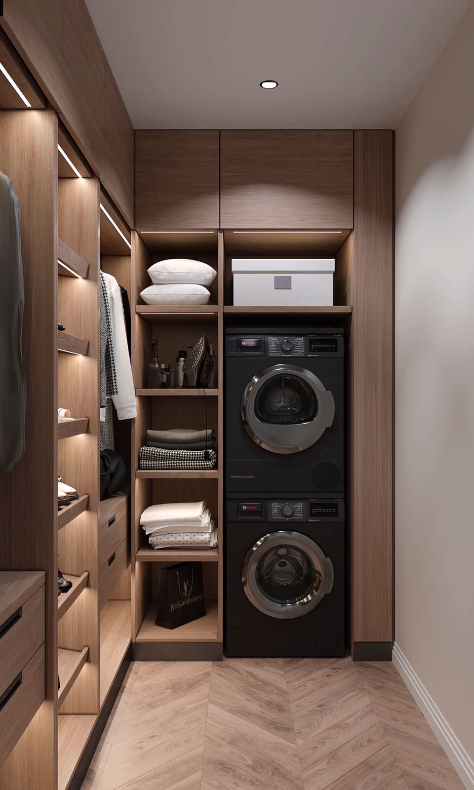 ЖК «Квартал Стрижи»