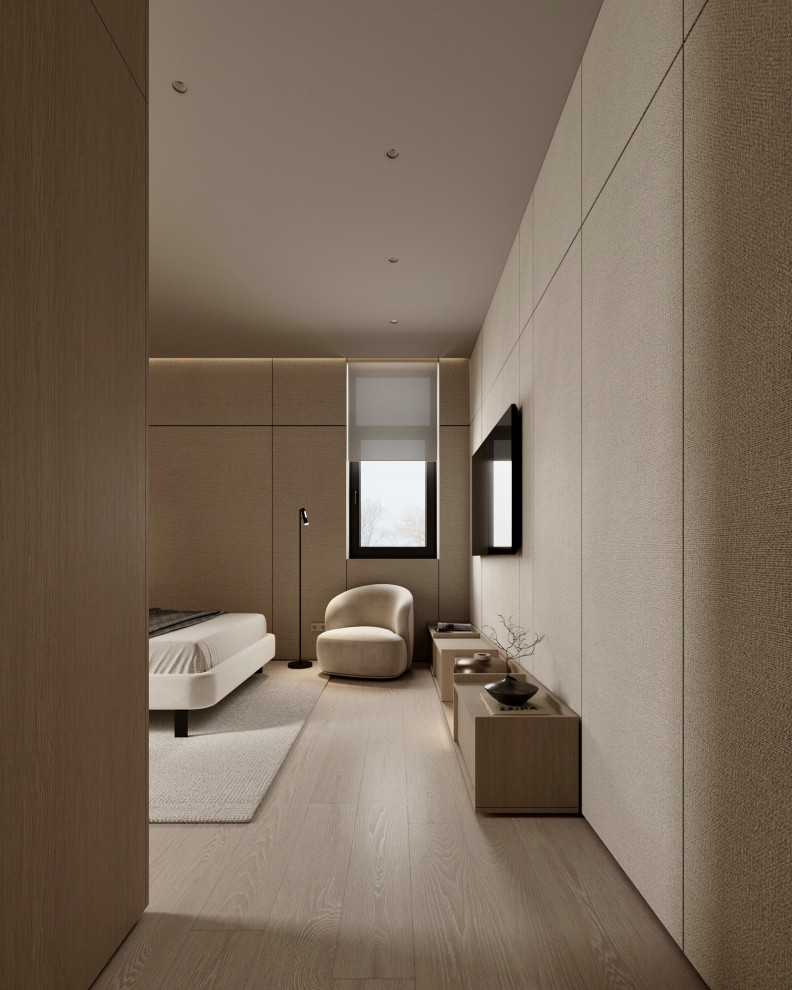 Загородный дом