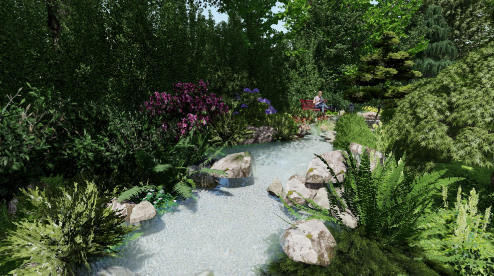 Времена Года (1,6Га)