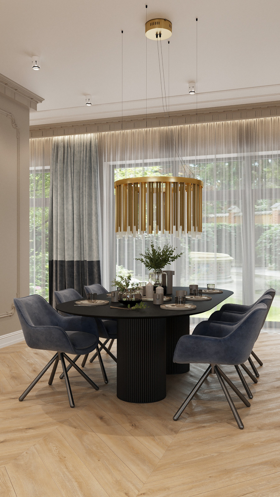 Частный дом, 200 кв.м.