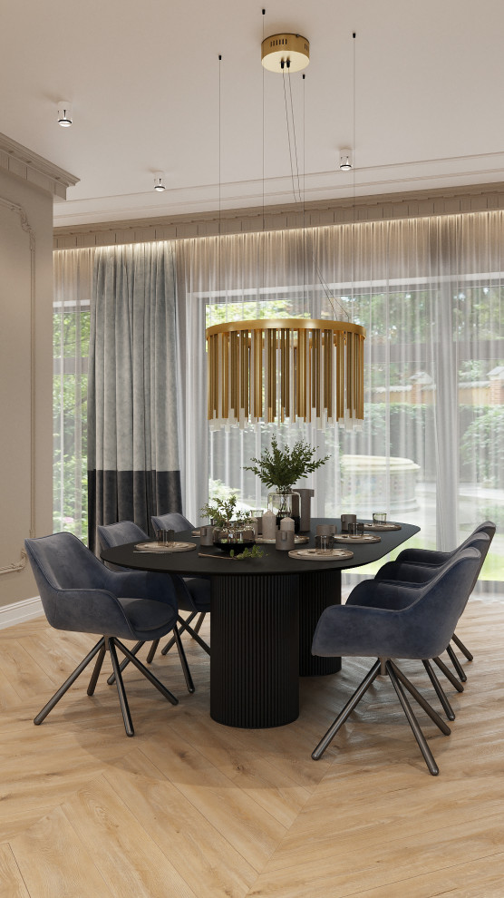 Частный дом, 200 кв.м.