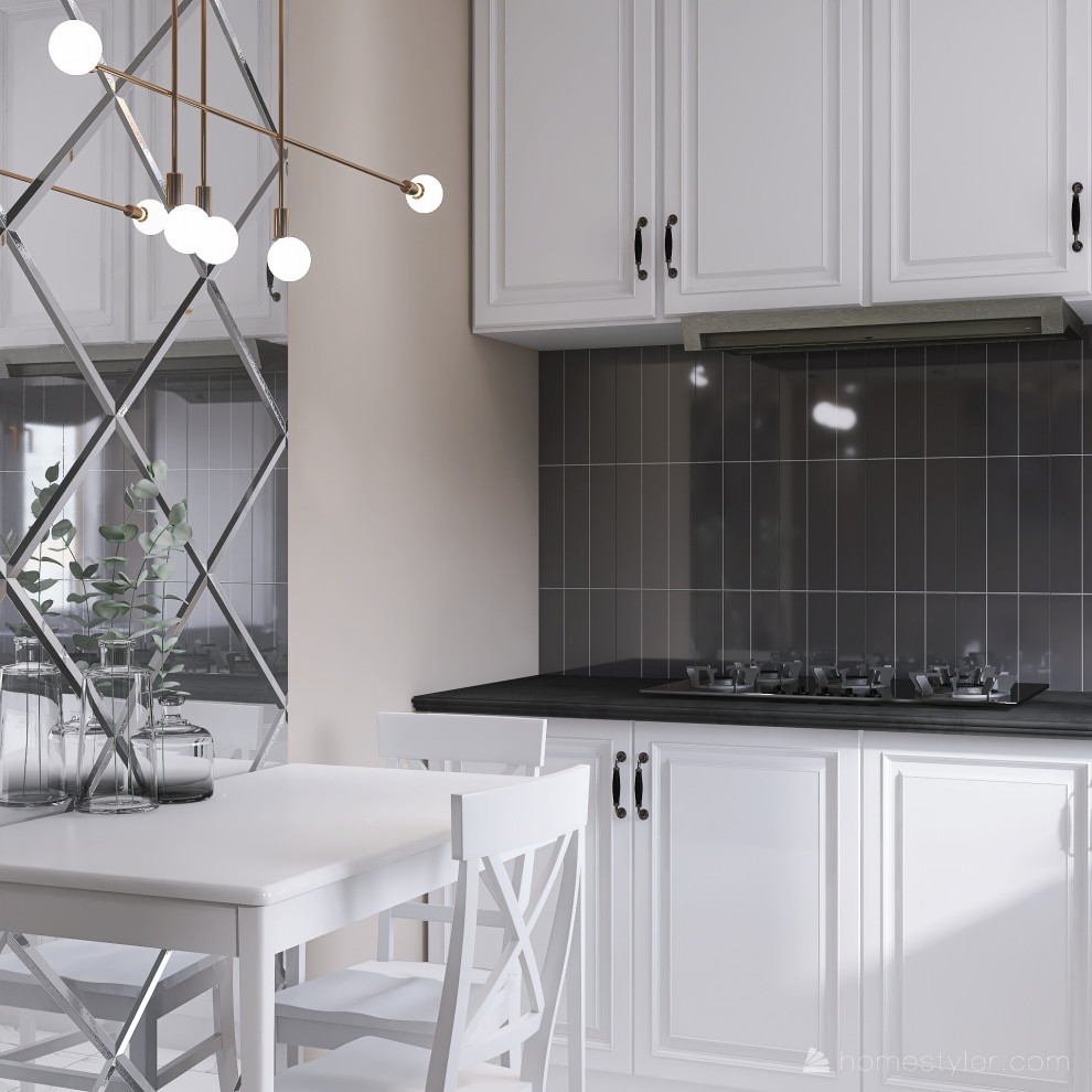 Классика в миниатюре