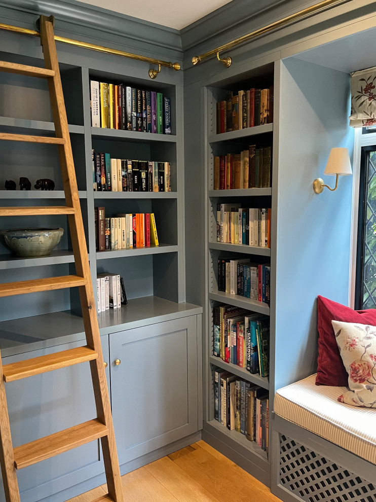 Living room cabinet design