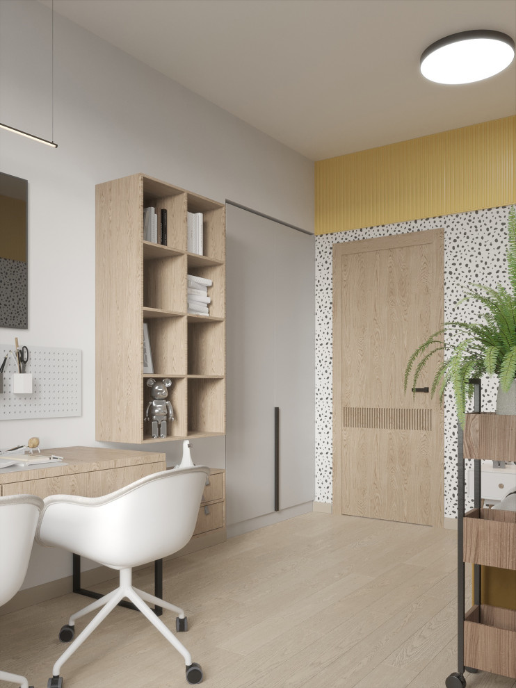 ЖК Дом на Краснозвездной