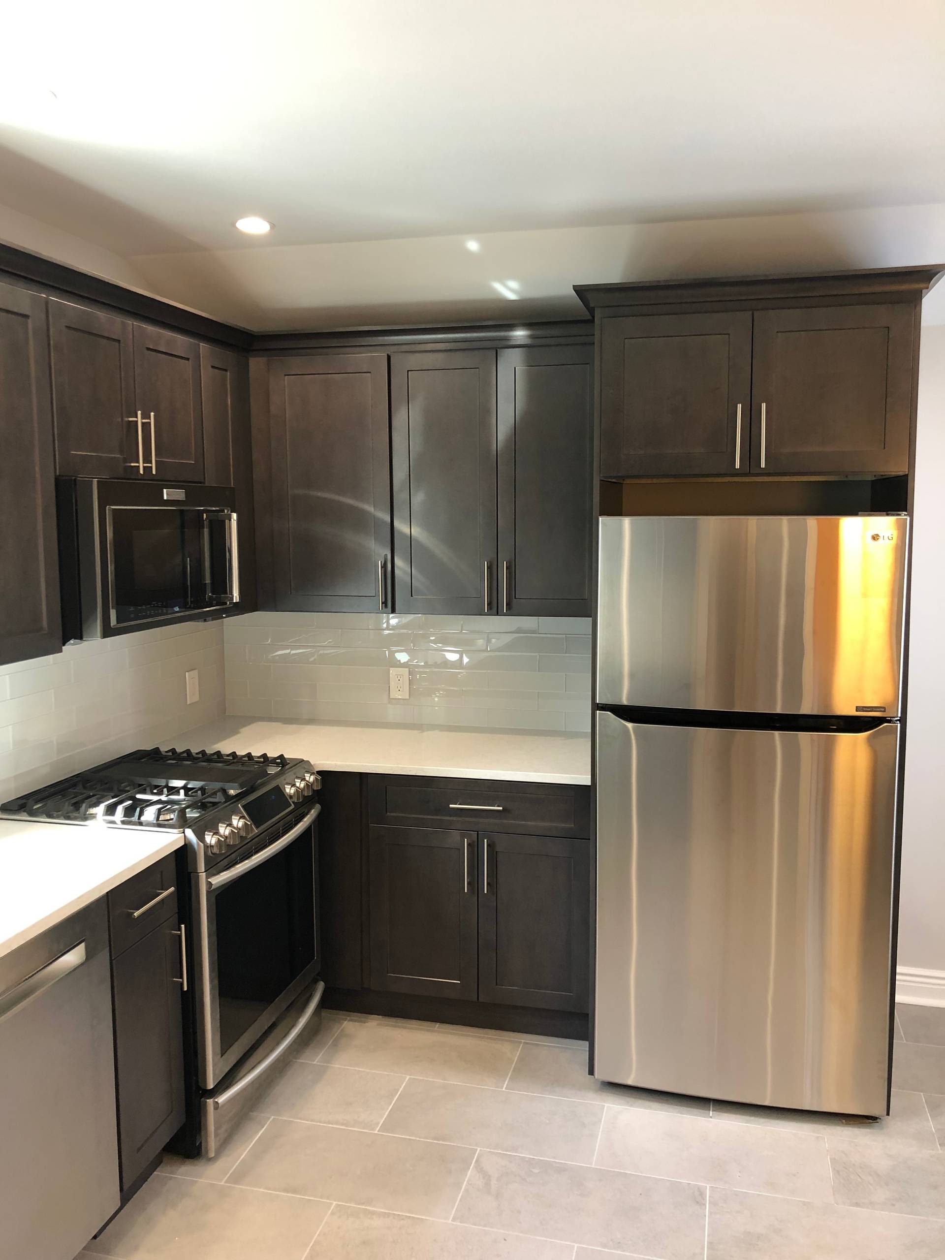Kitchen Eastchester