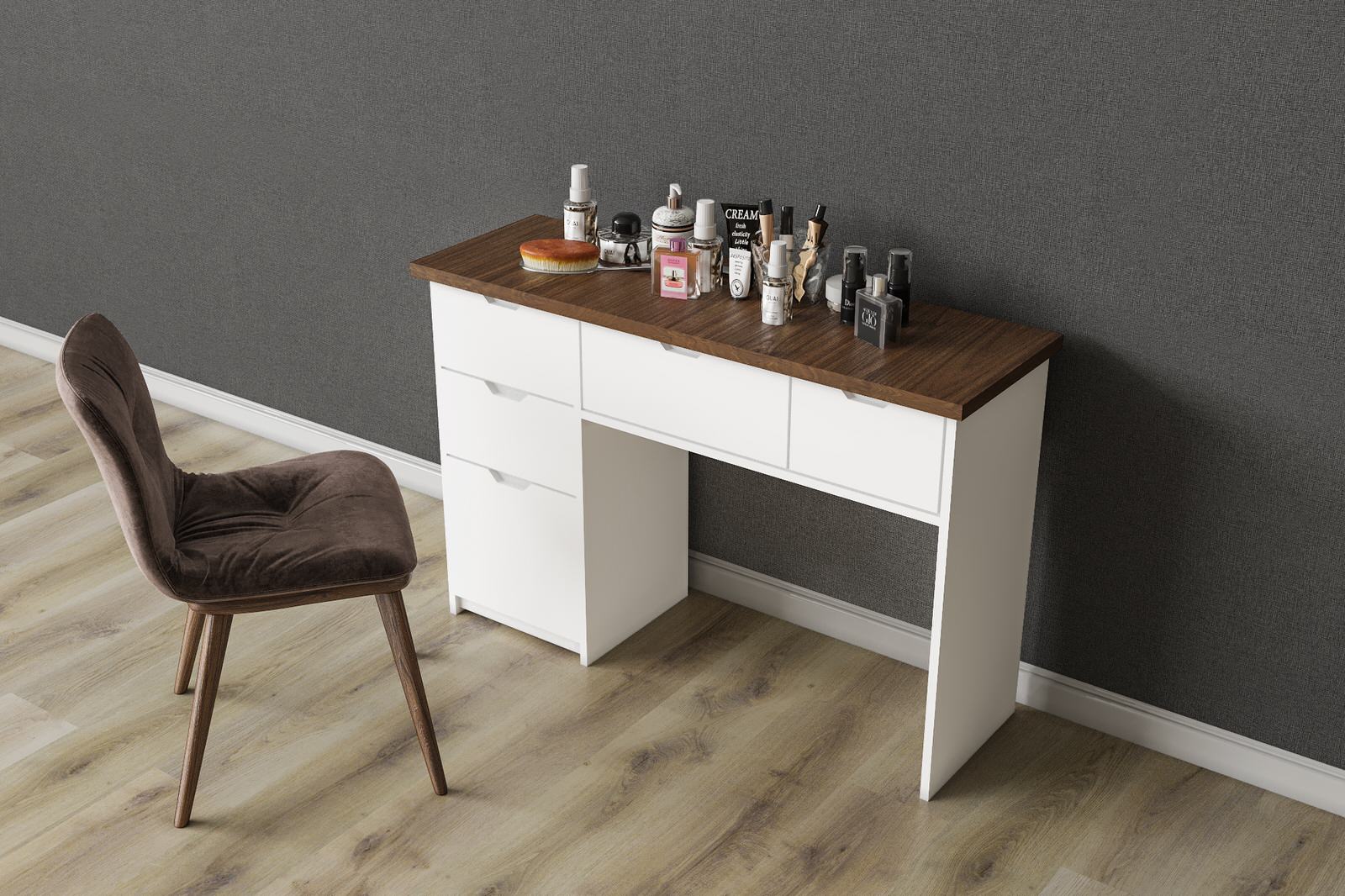 Проект квартиры