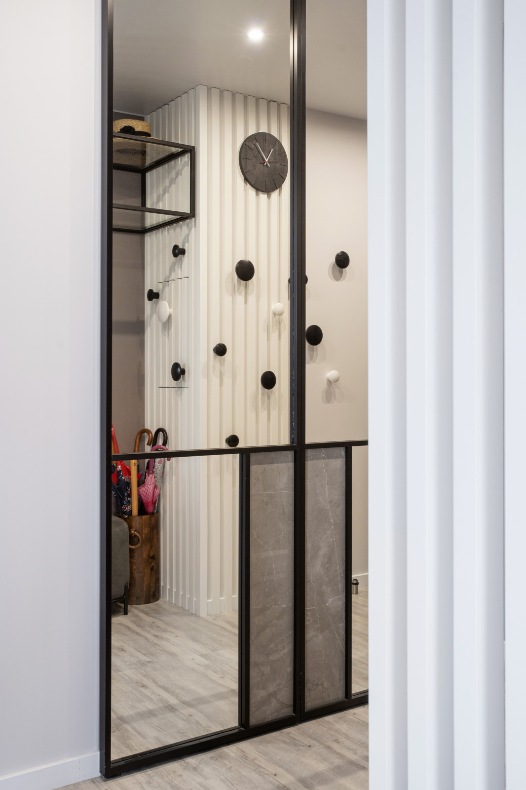 Ремонт на ул. Рябиновая