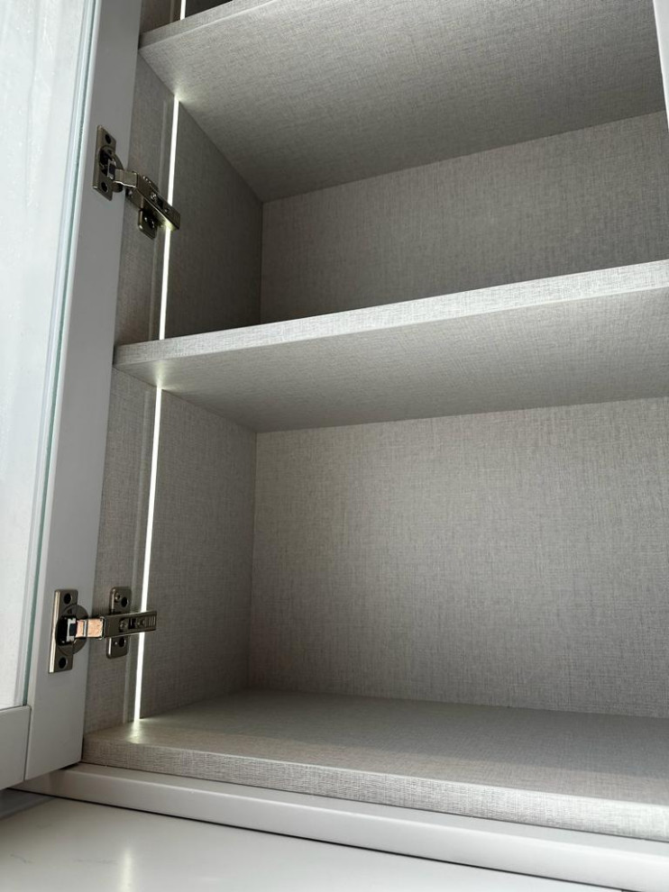 BESPOKE STORAGE