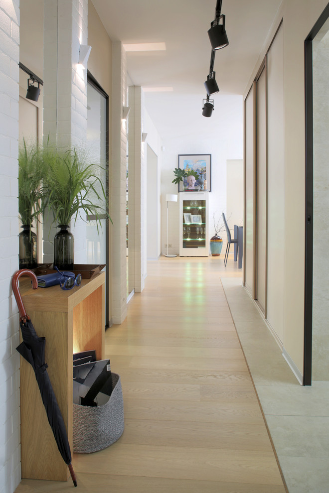 квартира в Ананьевском переулке