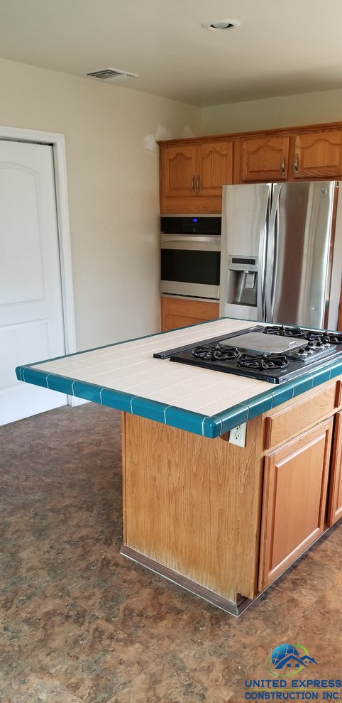 Kitchen remodeling In Glendale