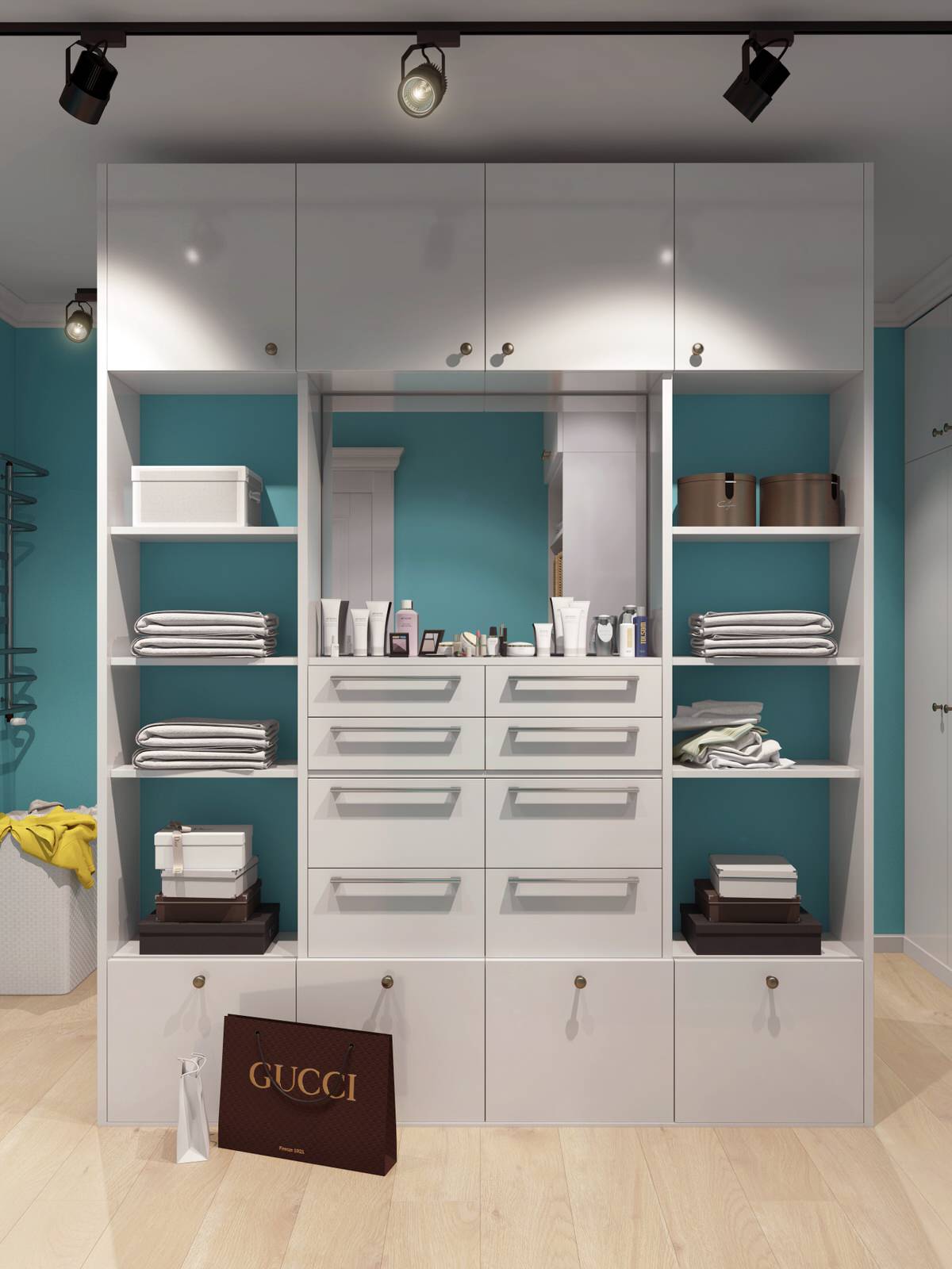 ЖК "За ручьём"