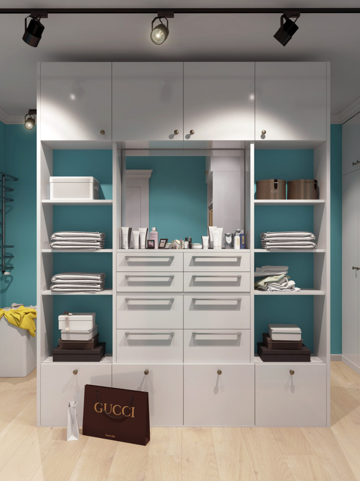 ЖК "За ручьём"